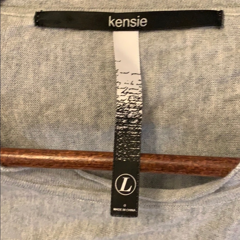 Kenzie top - Picture 2 of 5